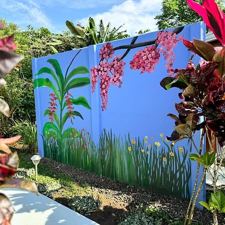 Sueno Rio Celeste Boutique B&B بيجاغوا المظهر الخارجي الصورة