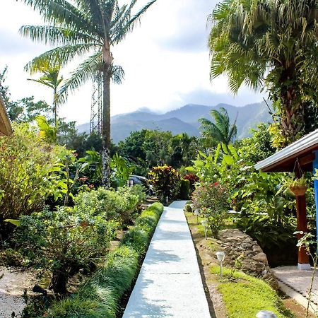 Sueno Rio Celeste Boutique B&B بيجاغوا المظهر الخارجي الصورة