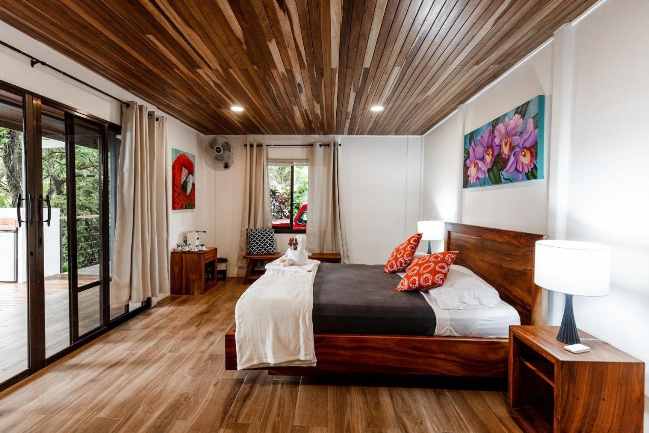 Sueno Rio Celeste Boutique B&B بيجاغوا المظهر الخارجي الصورة