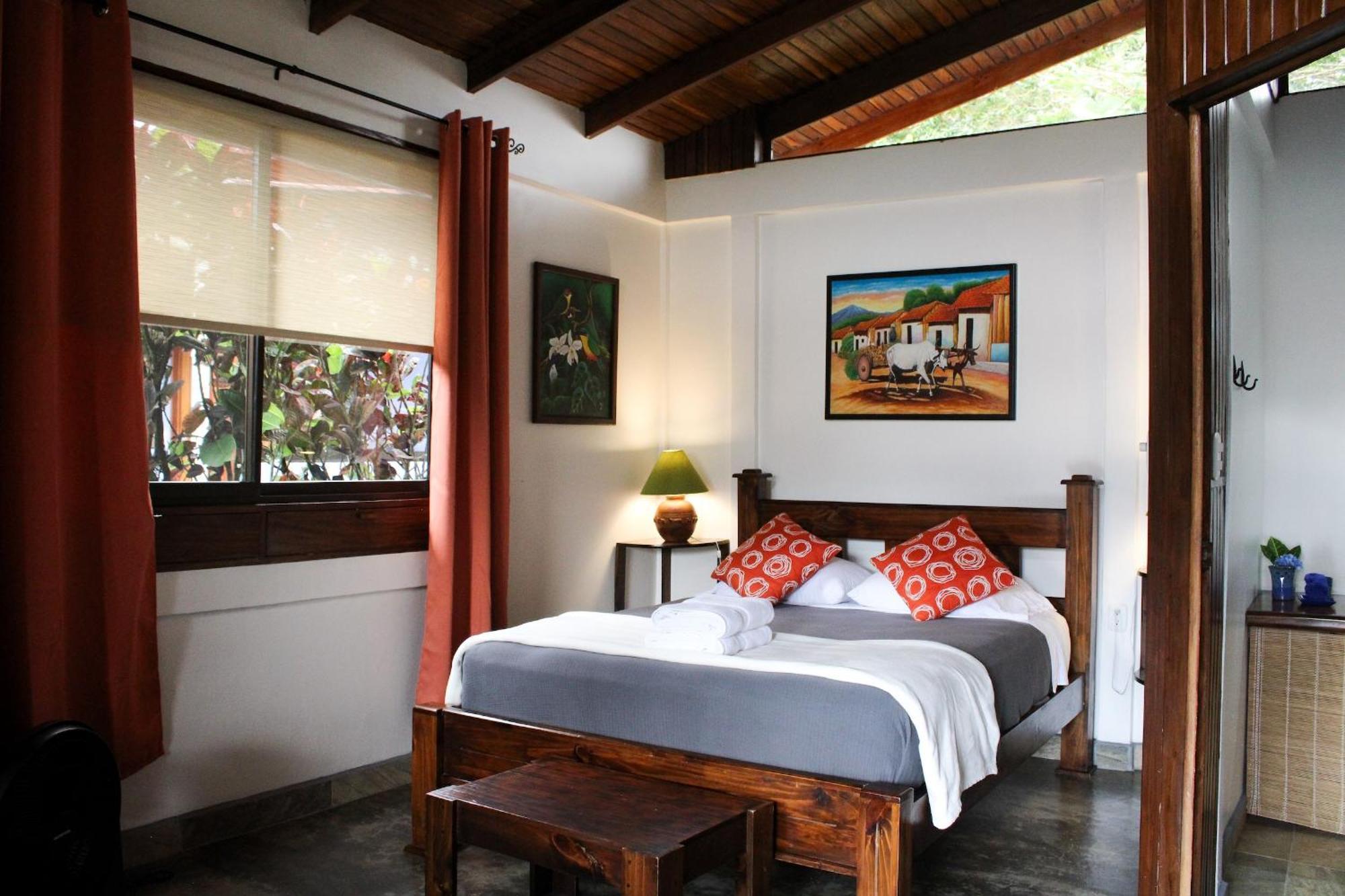 Sueno Rio Celeste Boutique B&B بيجاغوا المظهر الخارجي الصورة