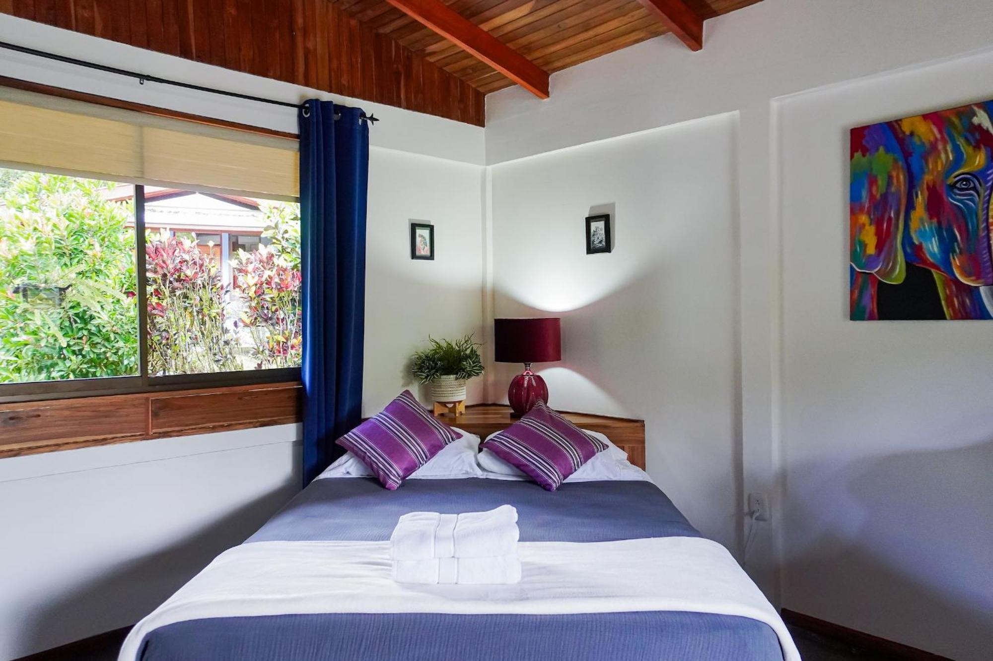Sueno Rio Celeste Boutique B&B بيجاغوا المظهر الخارجي الصورة