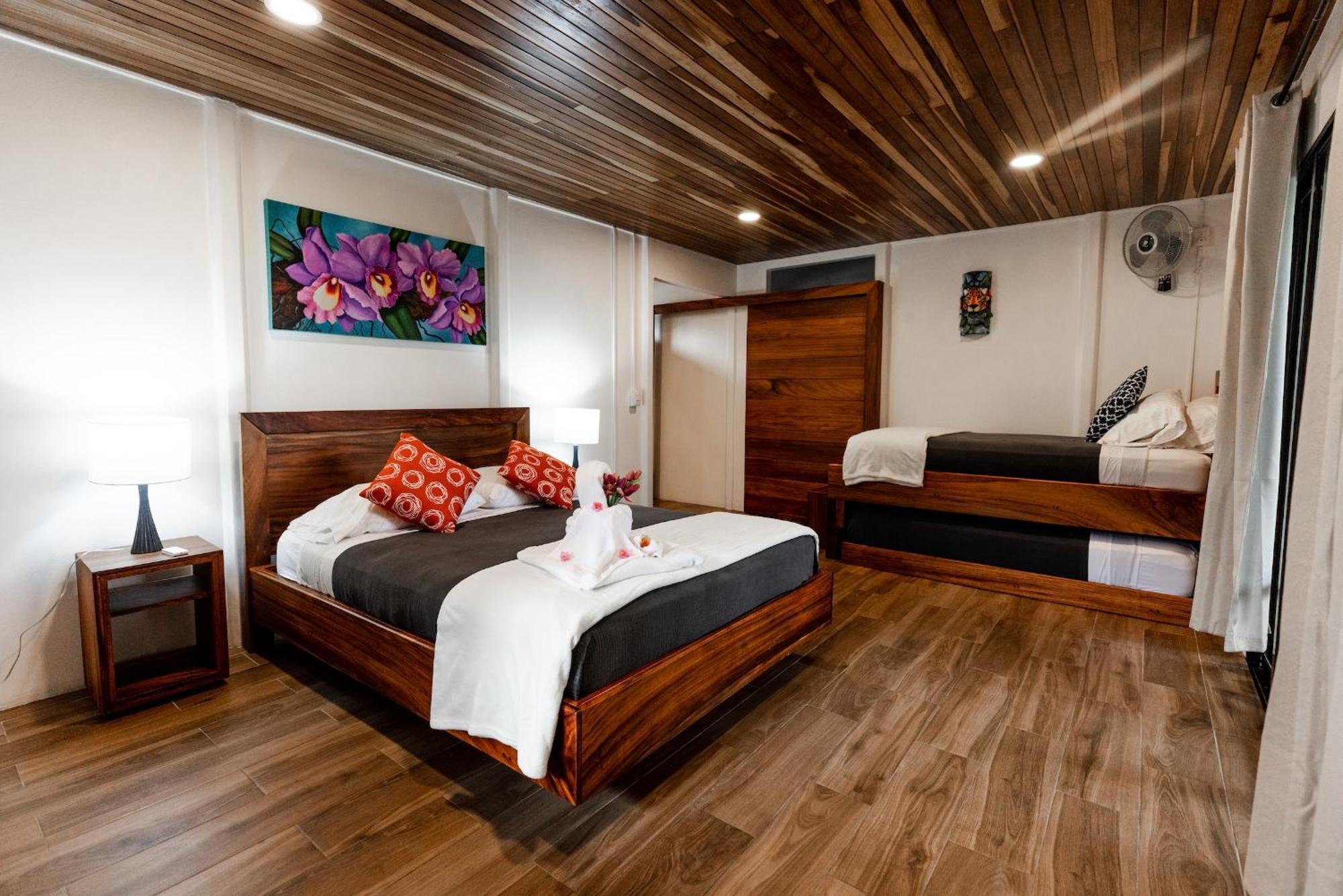 Sueno Rio Celeste Boutique B&B بيجاغوا المظهر الخارجي الصورة