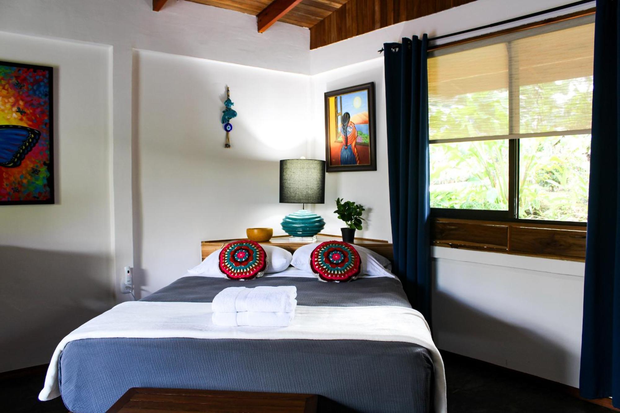 Sueno Rio Celeste Boutique B&B بيجاغوا المظهر الخارجي الصورة