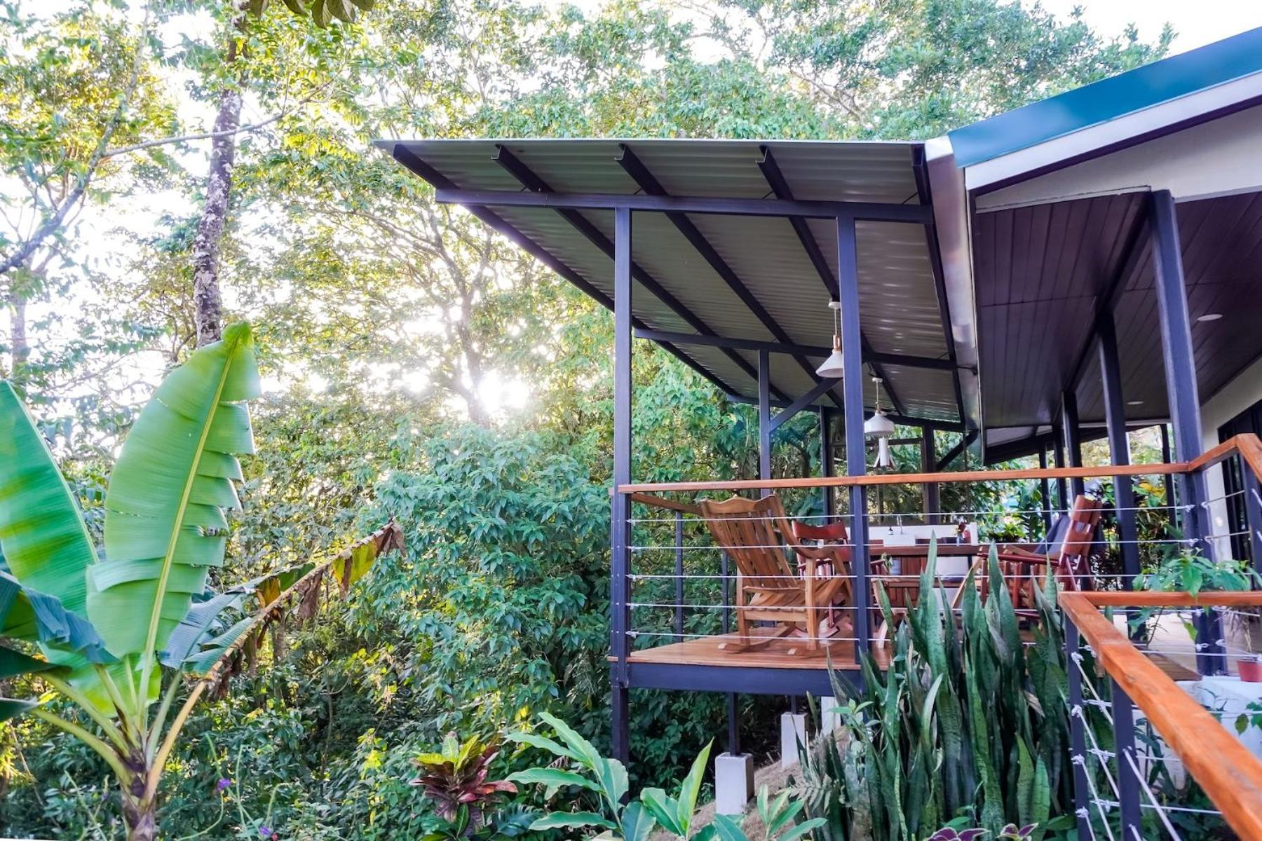 Sueno Rio Celeste Boutique B&B بيجاغوا المظهر الخارجي الصورة