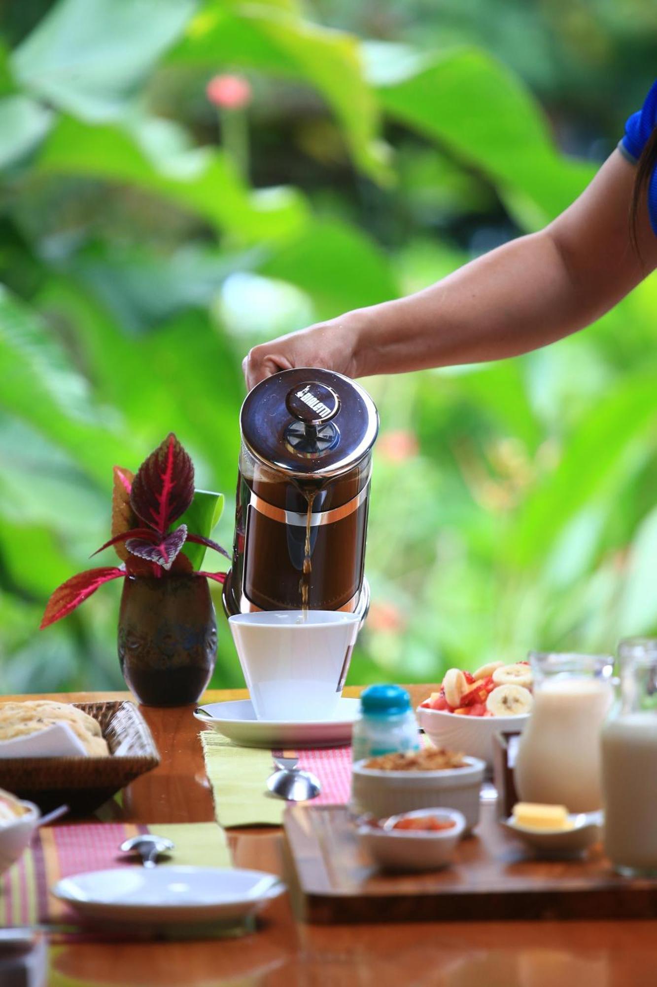 Sueno Rio Celeste Boutique B&B بيجاغوا المظهر الخارجي الصورة