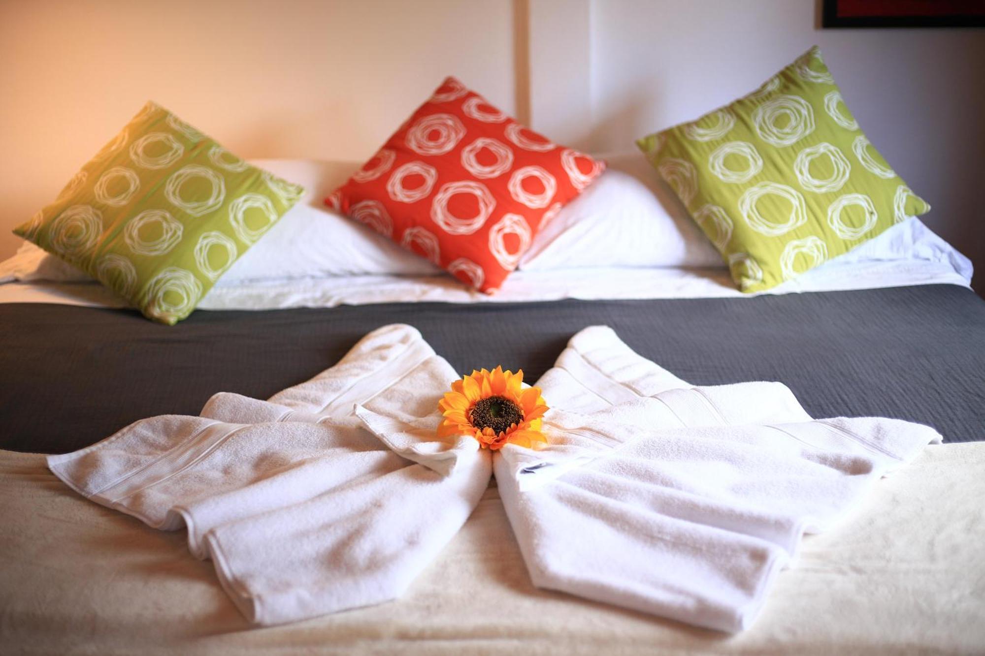 Sueno Rio Celeste Boutique B&B بيجاغوا المظهر الخارجي الصورة
