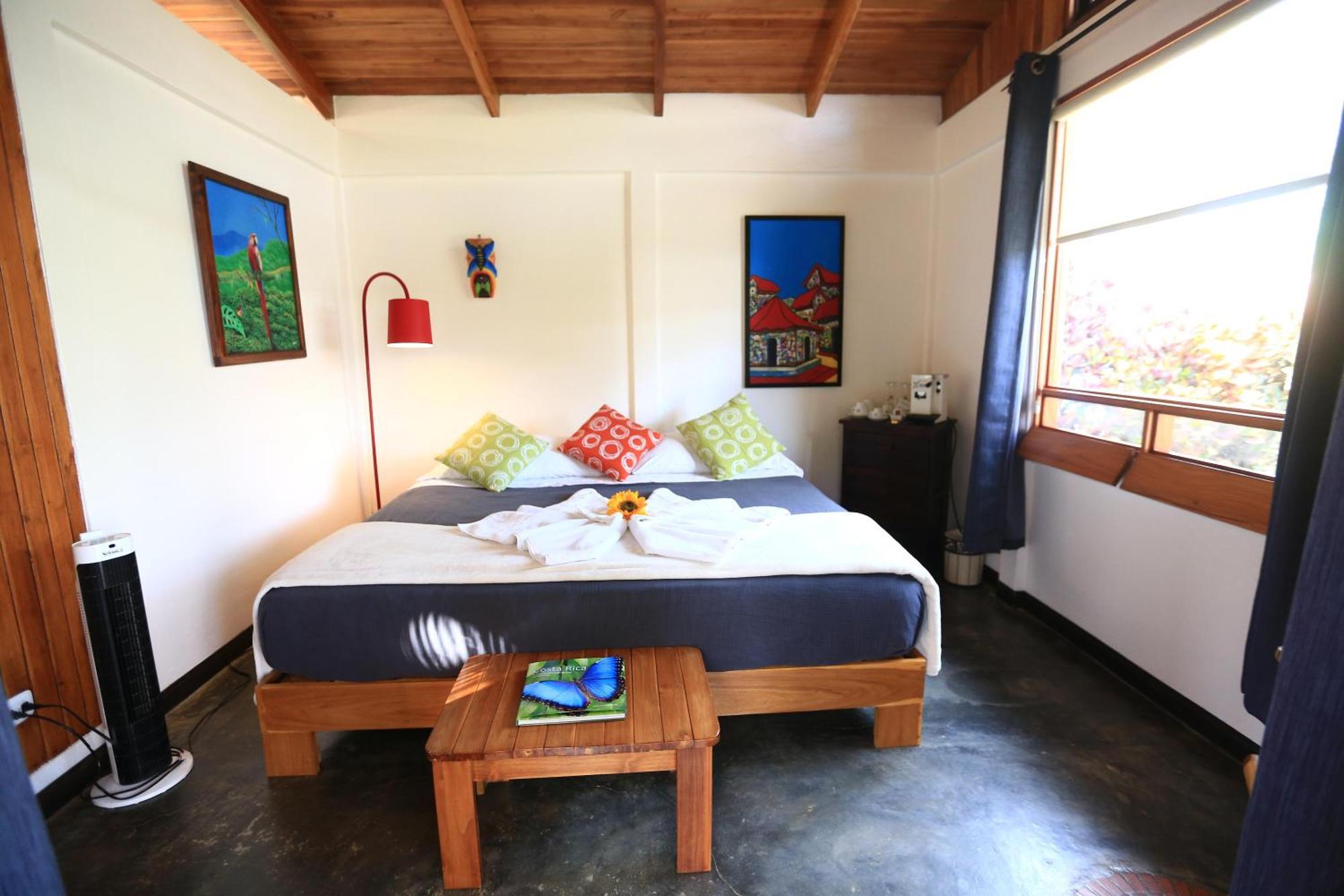 Sueno Rio Celeste Boutique B&B بيجاغوا المظهر الخارجي الصورة