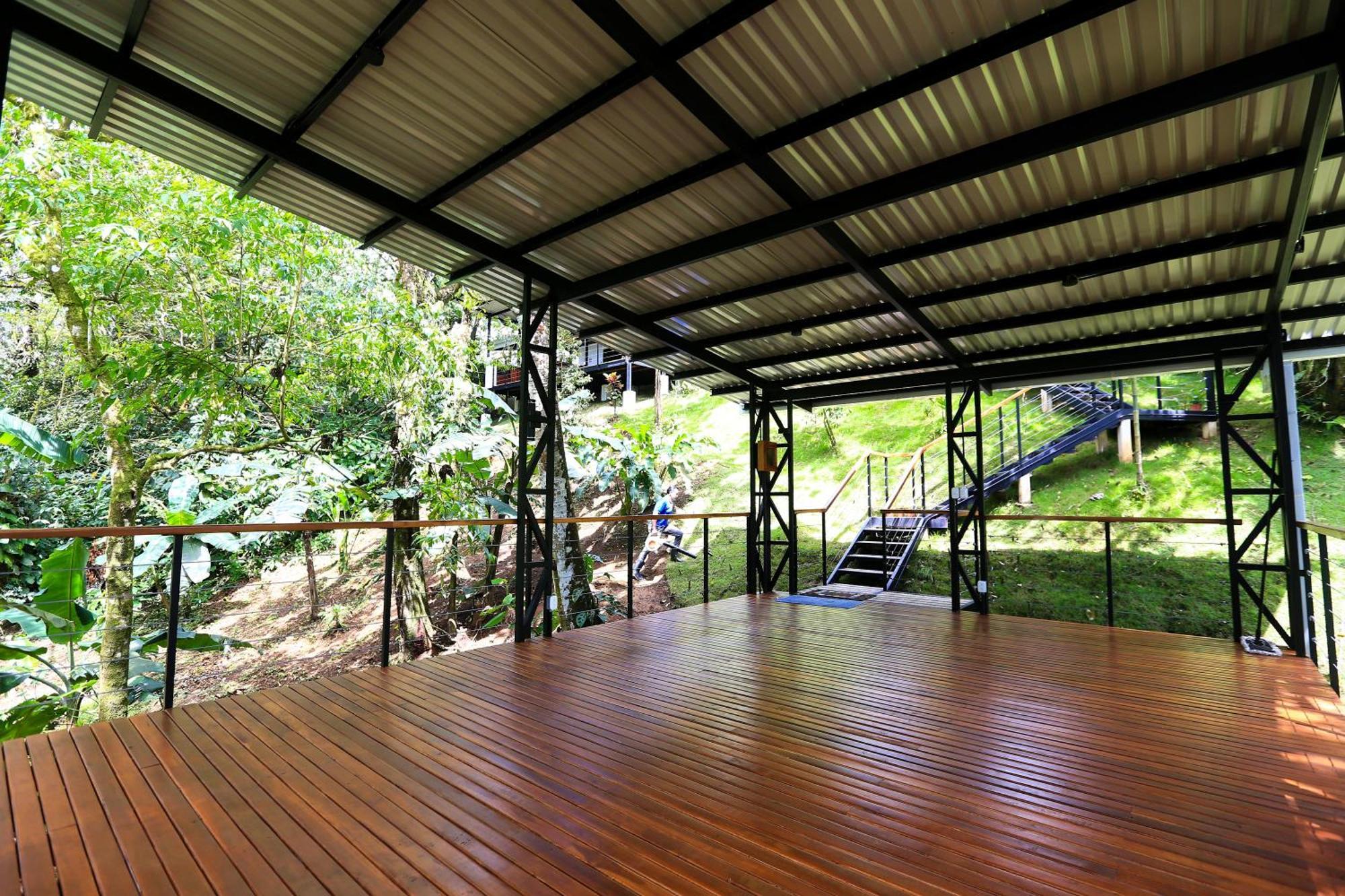 Sueno Rio Celeste Boutique B&B بيجاغوا المظهر الخارجي الصورة