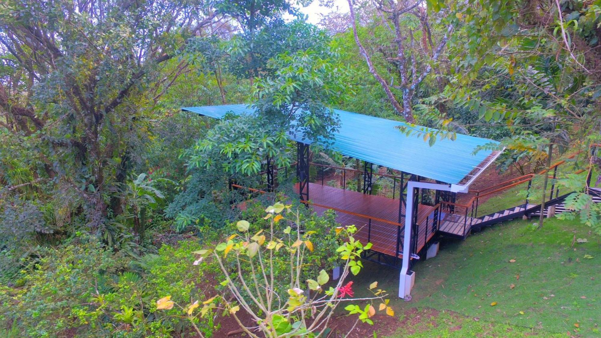 Sueno Rio Celeste Boutique B&B بيجاغوا المظهر الخارجي الصورة