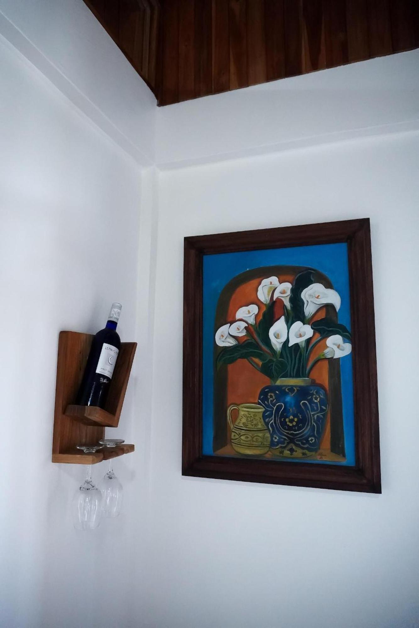 Sueno Rio Celeste Boutique B&B بيجاغوا المظهر الخارجي الصورة