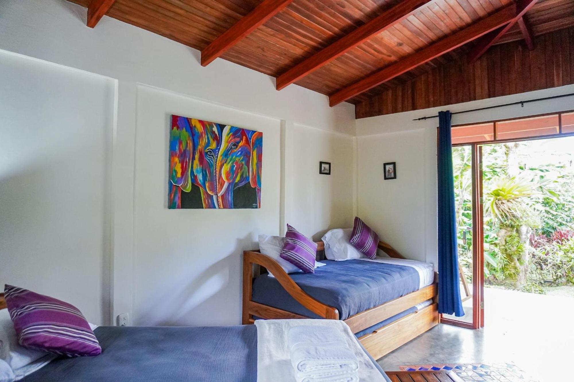 Sueno Rio Celeste Boutique B&B بيجاغوا المظهر الخارجي الصورة