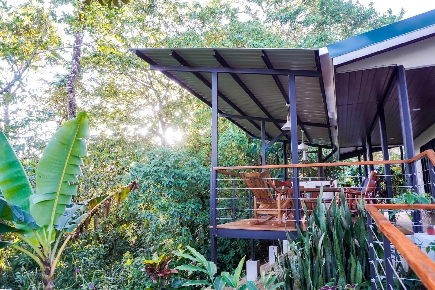 Sueno Rio Celeste Boutique B&B بيجاغوا المظهر الخارجي الصورة