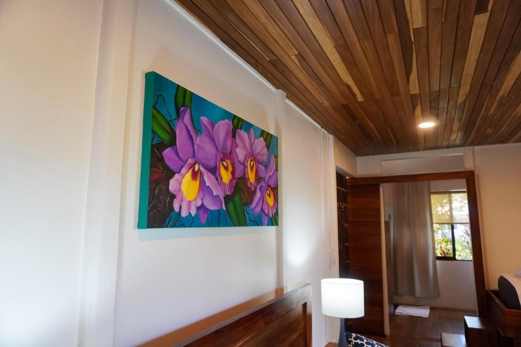 Sueno Rio Celeste Boutique B&B بيجاغوا المظهر الخارجي الصورة