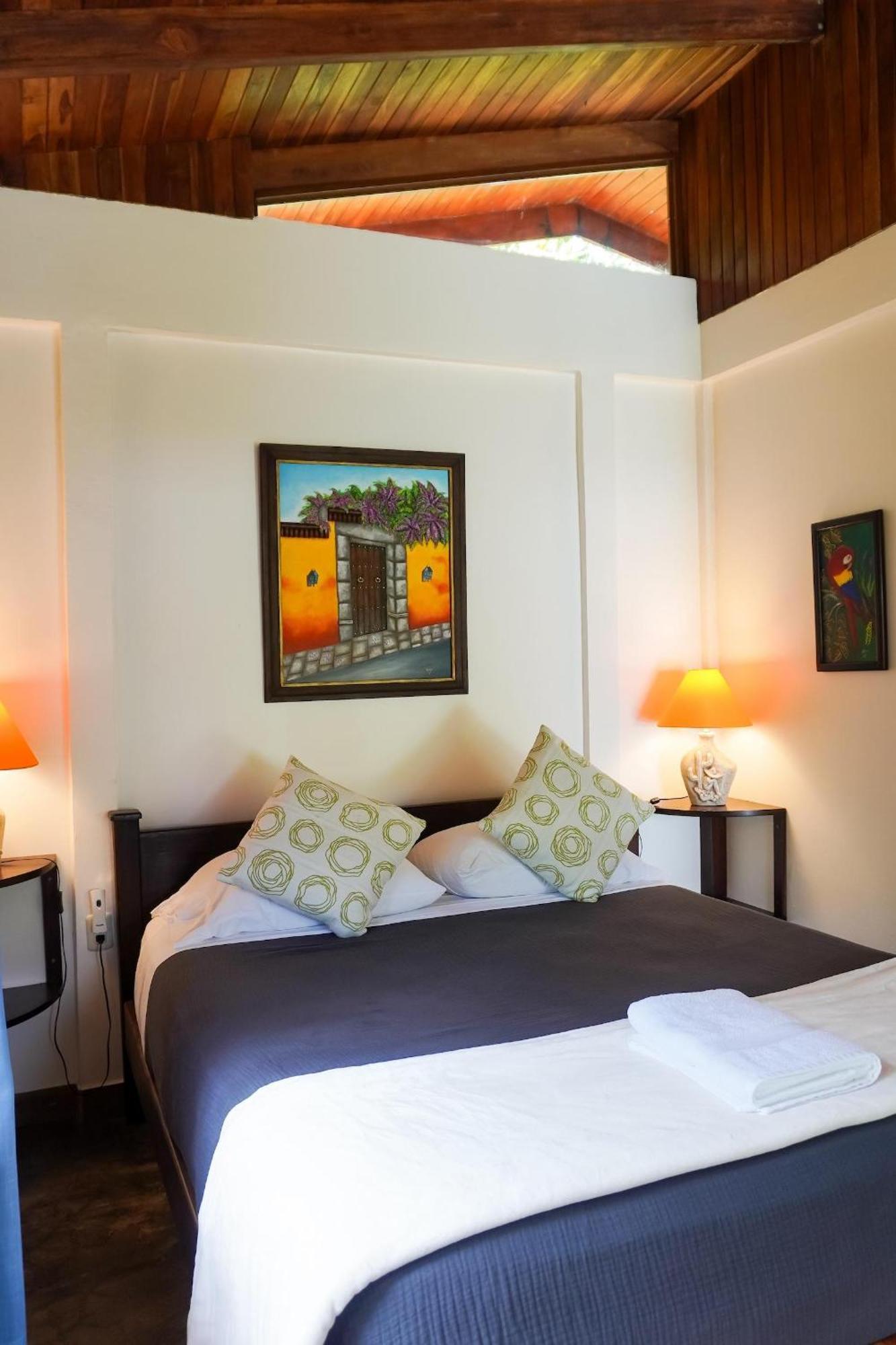 Sueno Rio Celeste Boutique B&B بيجاغوا المظهر الخارجي الصورة