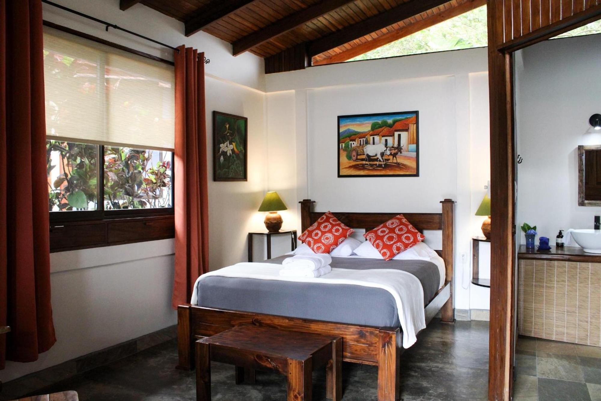 Sueno Rio Celeste Boutique B&B بيجاغوا المظهر الخارجي الصورة