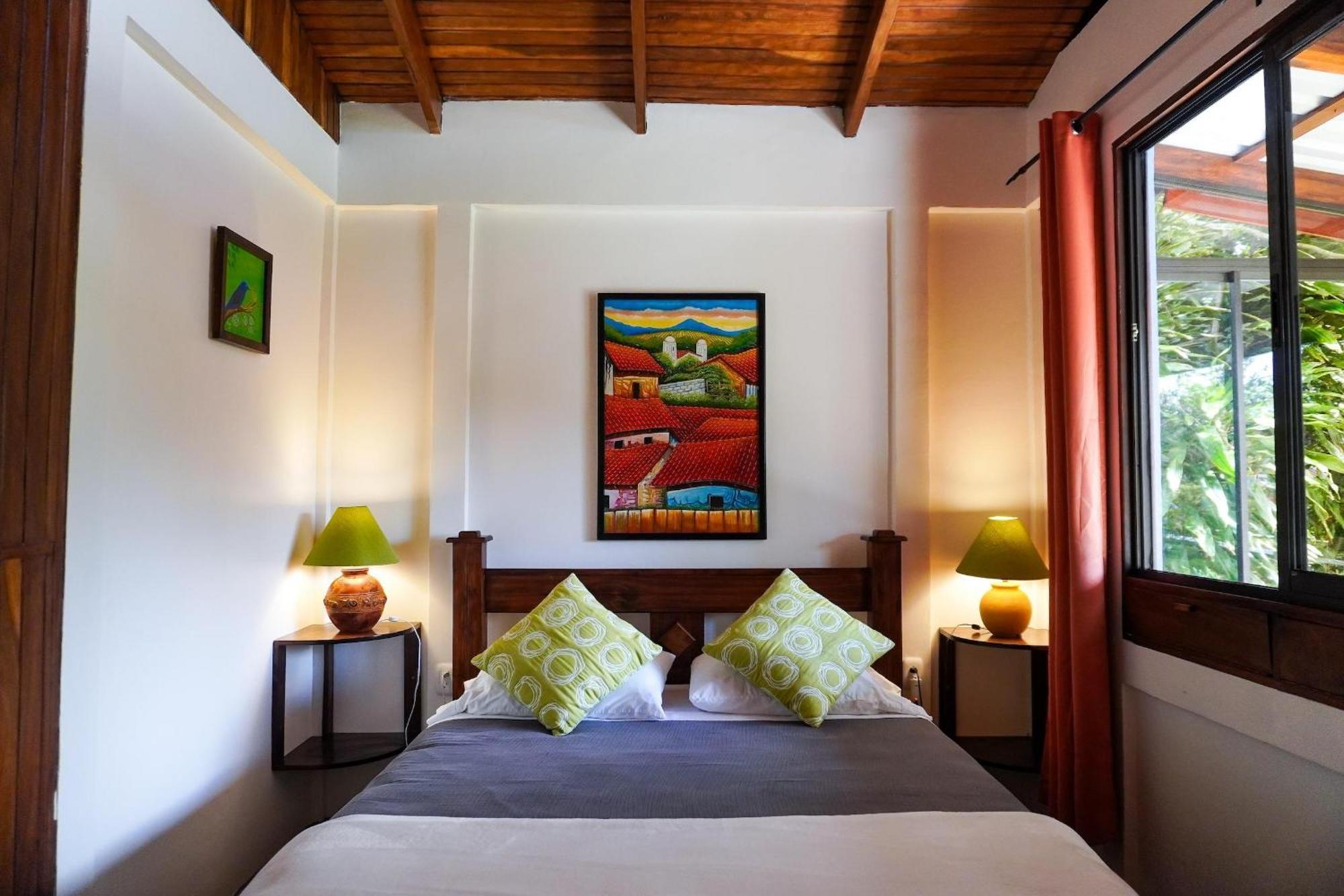 Sueno Rio Celeste Boutique B&B بيجاغوا المظهر الخارجي الصورة