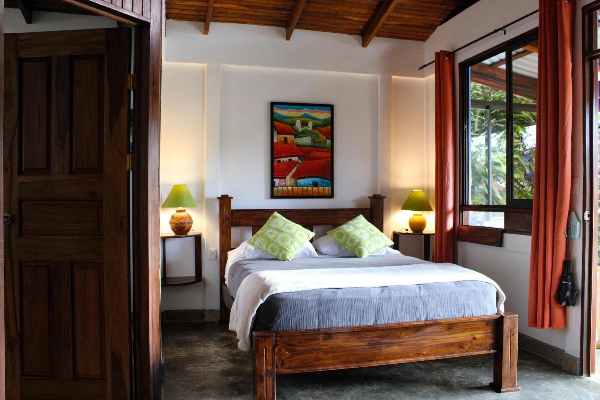 Sueno Rio Celeste Boutique B&B بيجاغوا المظهر الخارجي الصورة