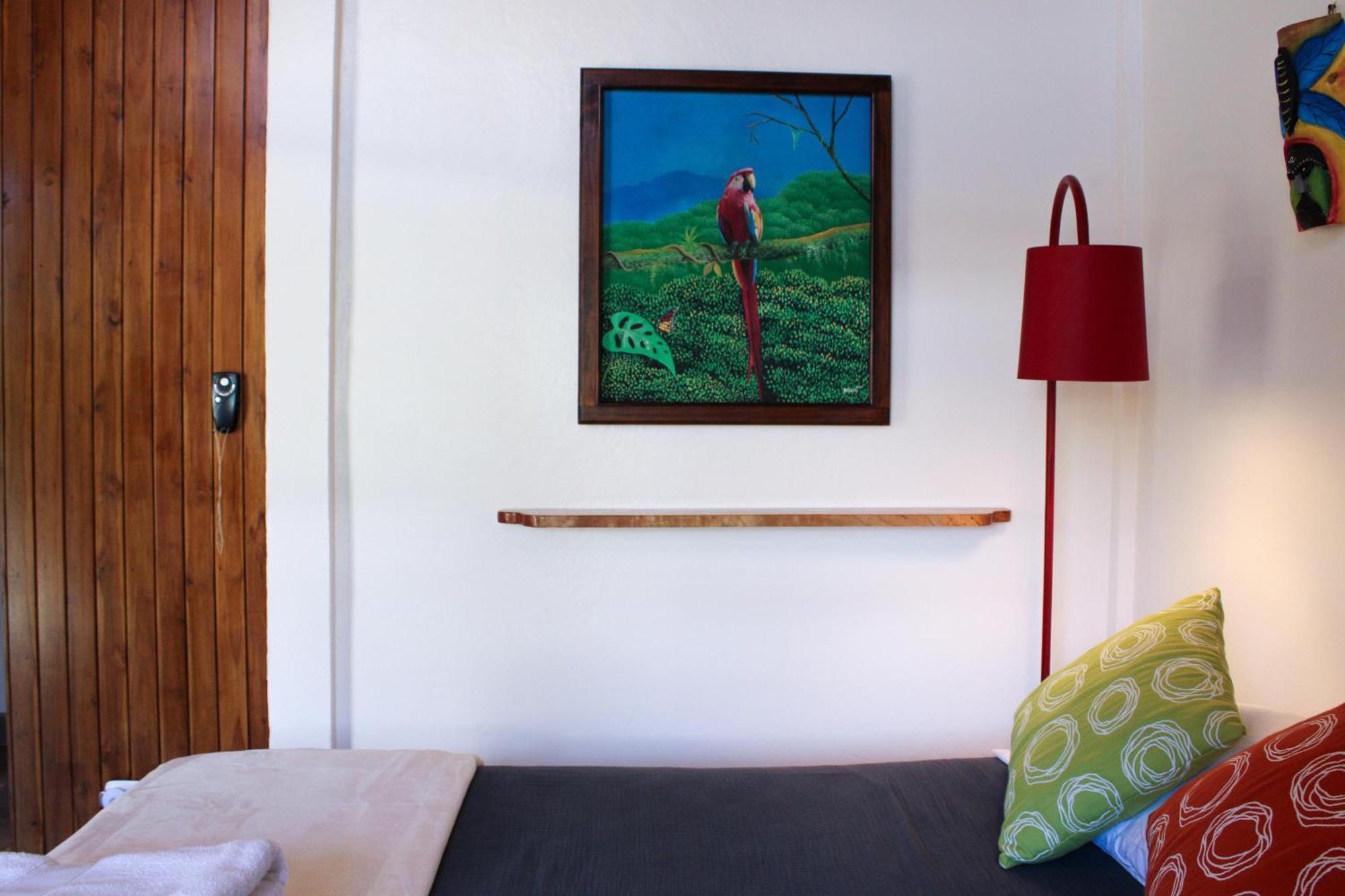 Sueno Rio Celeste Boutique B&B بيجاغوا المظهر الخارجي الصورة