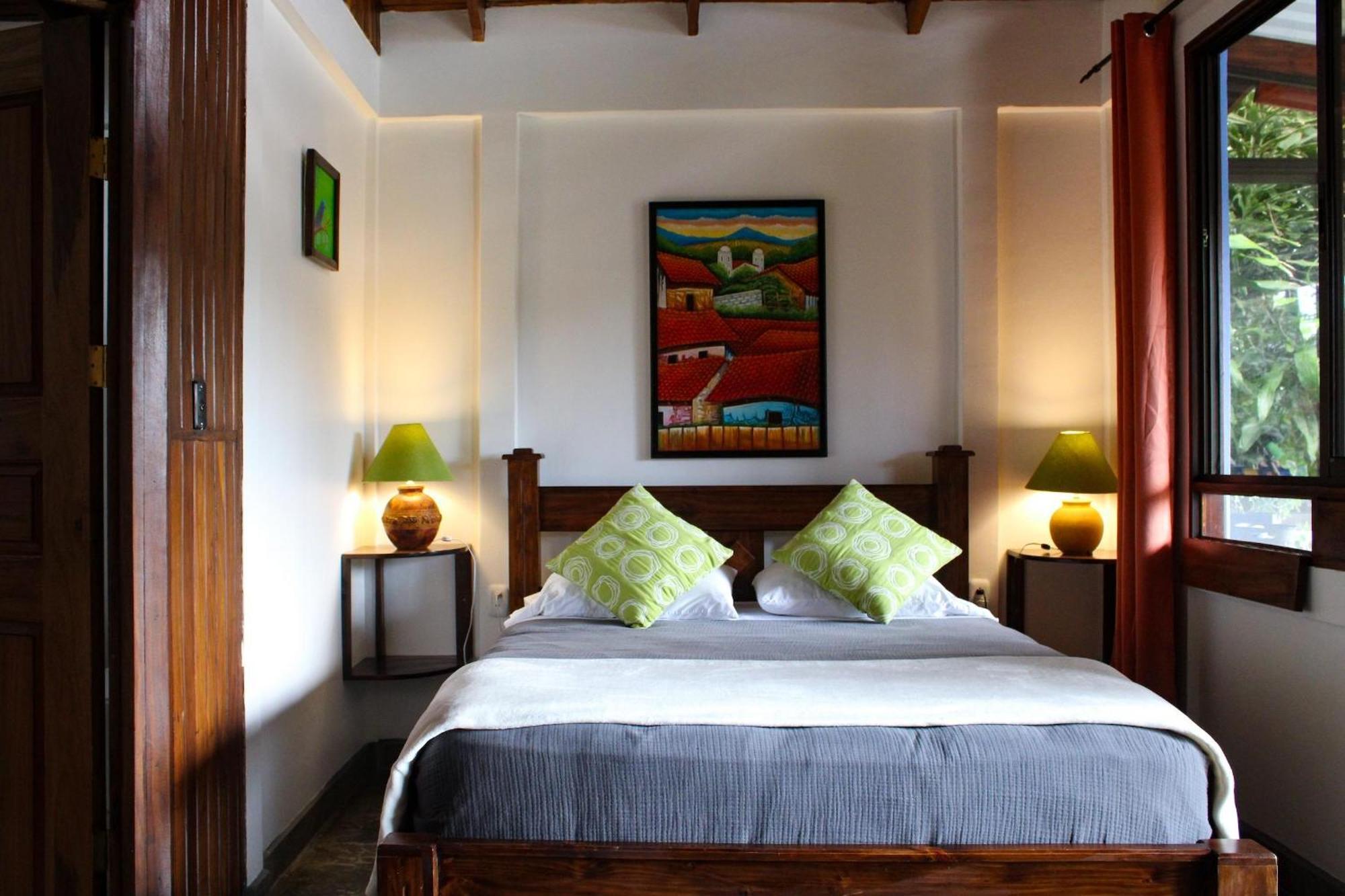 Sueno Rio Celeste Boutique B&B بيجاغوا المظهر الخارجي الصورة